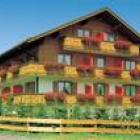 Apartamento De Vacaciones Bayern: Ferienhotel Gertraud 2 