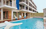 Centro Vacanze Provence Alpes Cote D'azur: Adagio Marseille Prado Plage ...