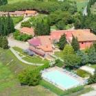 Apartamento De Vacaciones Montaione: Montaione Bilo 