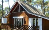 Casa De Vacaciones Francia: Lacanau Fr3349.10.1 