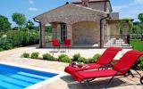Casa De Vacaciones Istarska: Camelina Hr2421.306.1 