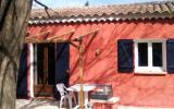 Casa De Vacaciones Le Thoronet: Le Clos Des Cigales 2 (Fr-83340-04) 