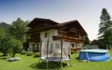 Apartamento De Vacaciones Schladming: Kristall (At-8970-16) 