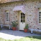Casa De Vacaciones Lanty Borgoña: Petite Maison Lanty 