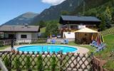 Apartamento De Vacaciones Vorarlberg: Rifa (At-6793-34) 