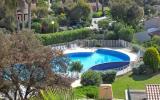 Casa De Vacaciones La Londe Les Maures: Le Belvedère Fr8405.68.1 