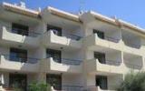 Apartamento De Vacaciones Alcocéber: Apartamentos Sol Y Mar 4/6 