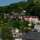 Apartamento De Vacaciones Croacia: Apartamento Villa Magdalena 