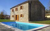 Casa De Vacaciones Istarska: Cerovlje Hr2372.200.1 