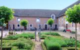 Casa De Vacaciones Richelle: Hof Van Aken (Be-4600-10) 