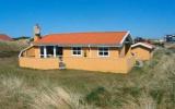 Casa De Vacaciones Bjerregård: Bjerregård Dk1046.1302.1 