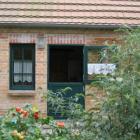 Casa De Vacaciones Mecklenburg Vorpommern: Schnitterkate 