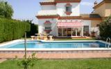 Casa De Vacaciones Chiclana Andalucia: Chiclana Es5850.190.1 