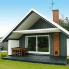 Casa De Vacaciones Storstrom: Casa De Vacaciones Marielyst 