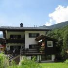 Casa De Vacaciones Silbertal Vorarlberg: Säly 