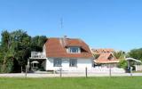 Casa De Vacaciones Dinamarca: Helnæs Dk1155.5020.1 