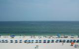 Apartamento De Vacaciones Gulf Shores: Crystal Shores 0503 Us4030.13.1 