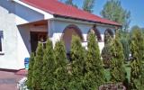 Casa De Vacaciones Zachodniopomorskie: Trzesacz Pl7234.101.1 