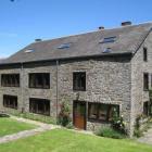 Casa De Vacaciones Warizy: Les Cotteaux 