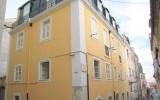 Apartamento De Vacaciones Lisboa: Casa Madragoa (Pt-1200-08) 