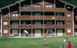 Apartamento De Vacaciones Rhone Alpes: Perce Neige A-B-C-D Fr7485.310.2 