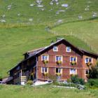 Apartamento De Vacaciones Vorarlberg: Moosbrugger 