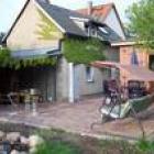 Casa De Vacaciones Alemania: Kleines Gästehaus In Berlin Blankenburg 