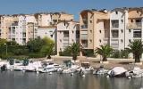 Apartamento De Vacaciones Gruissan: Les Marines Ii Fr6638.650.4 