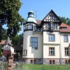 Casa De Vacaciones Brandenburgo: Villa Katharina 