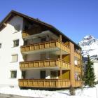 Apartamento De Vacaciones Engelberg Obwalden: Apartamento Sören 