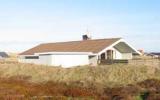 Casa De Vacaciones Bjerregård: Bjerregård Dk1046.1203.1 