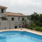 Apartamento De Vacaciones Laroya: Padre Ramon 