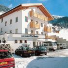 Apartamento De Vacaciones Nauders: Apartamento Nauders 