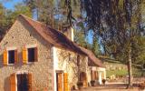 Casa De Vacaciones Bergerac Aquitania: Fonrouge Fr3947.220.1 