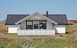 Casa De Vacaciones Bjerregård: Bjerregård Dk1046.1046.1 