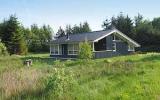 Casa De Vacaciones Slettestrand: Slettestrand Dk1019.36.1 