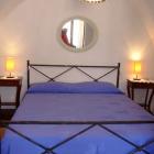 Apartamento De Vacaciones Modica: Apartamento Modica 