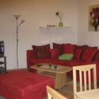 Casa De Vacaciones Alemania: Ferienwohnung Bolzmann 