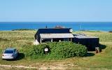 Casa De Vacaciones Lønstrup: Lønstrup Dk1008.106.1 