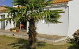 Casa De Vacaciones Francia: Les Martins Pecheurs Fr2495.200.1 
