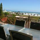 Apartamento De Vacaciones Sudáfrica: Apartamento Camps Bay 