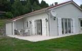 Casa De Vacaciones Lorena: Chalet Le Lys Blanc (Fr-88160-20) 