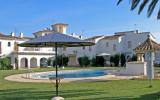 Casa De Vacaciones Denia Comunidad Valenciana: Urb. Pueblo Andaluz ...