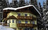 Casa De Vacaciones Hippach: Landhaus Katharina (At-6283-34) 