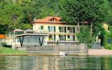 Apartamento De Vacaciones Meina: Madre (It-28046-04) 