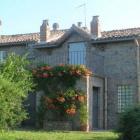 Casa De Vacaciones Lazio: Casale 
