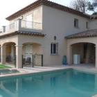 Casa De Vacaciones Provence Alpes Cote D'azur: Villa Stéllio 