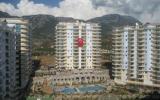 Apartamento De Vacaciones Antalya: Paradise Hill Resort (Tr-07450-01) 