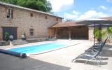 Casa De Vacaciones La Pacaudière: Maison Les Bardons (Fr-42310-03) 