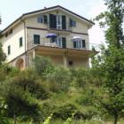 Apartamento De Vacaciones Liguria: Crocetta 